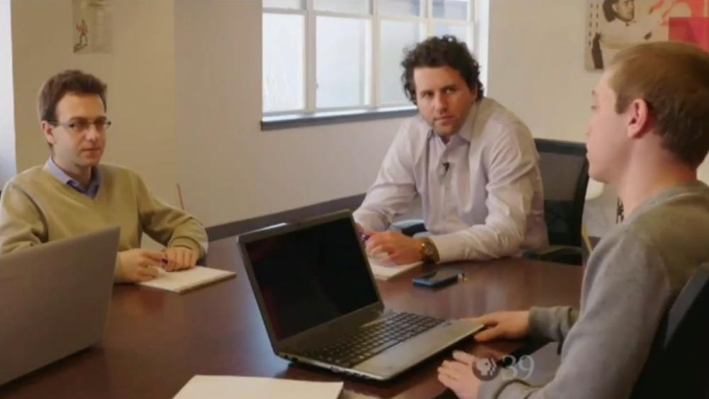 Catching up with the Virtual Incubator Network Penn State University